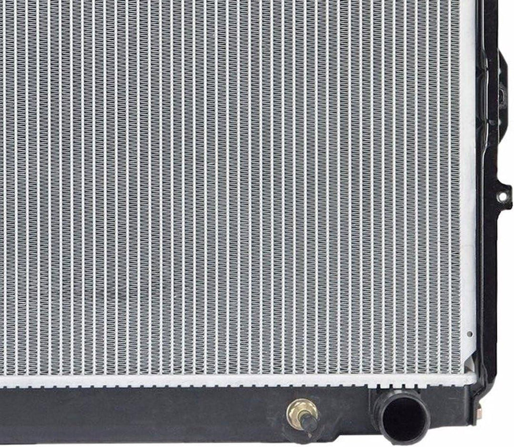 3237: Radiator Toyota Tundra 4.7L 2006-2000