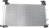 A/C Condenser Assembly Direct Fit for Lexus 18-20 IS300 2.0L 16-17 Is200T New