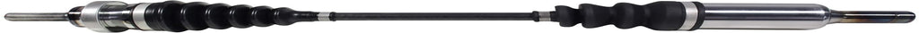 NCV48993 CV Axle Shaft Assembly - Left Front (Driver Side)
