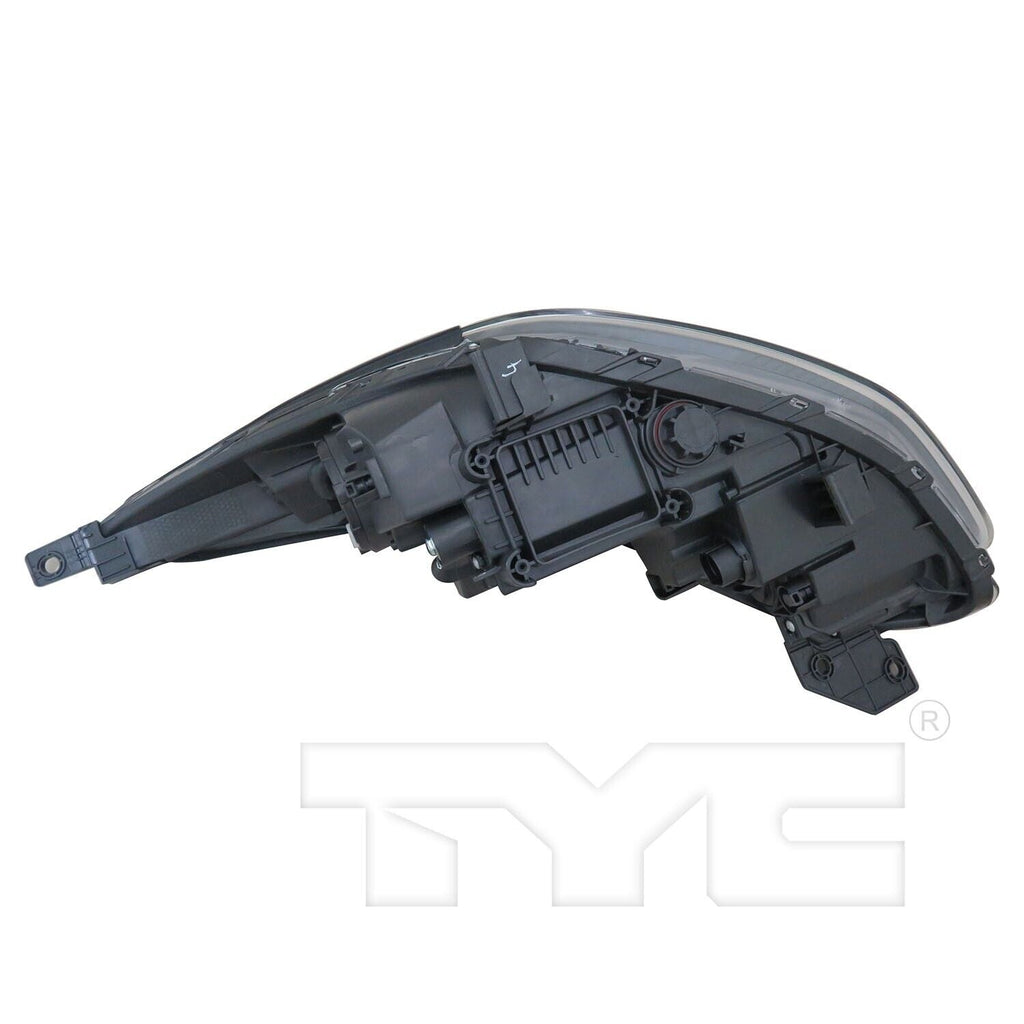 TYC Headlight Assembly for 17-21 Kia Sportage 20-9821-90-9