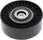 Gold 36479 Idler Pulley