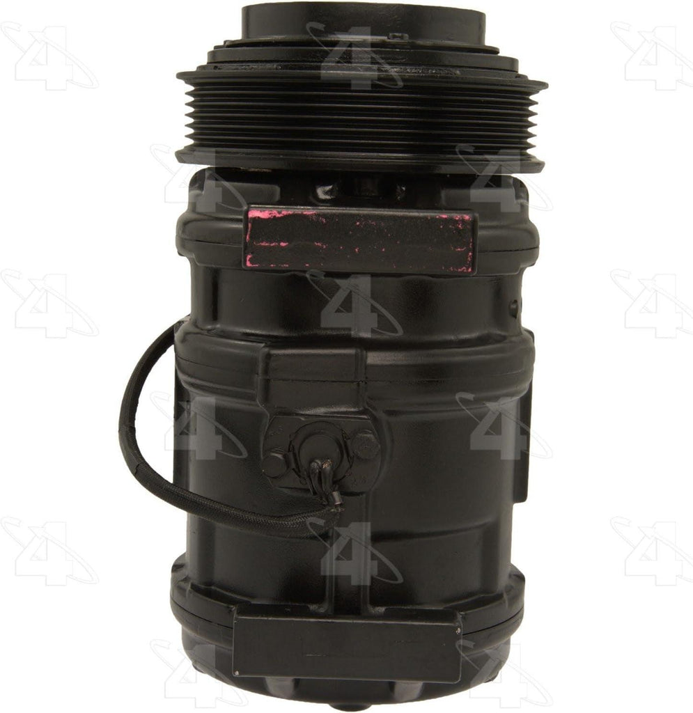 77394 A/C Compressor