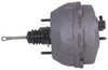 Professional 14PB4265 Power Brake Booster Assembly, Remanufactured
