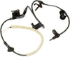 2ABS0224 ABS Speed Sensor