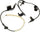2ABS0224 ABS Speed Sensor