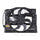 TYC A/C Condenser Fan Assembly for BMW 611190