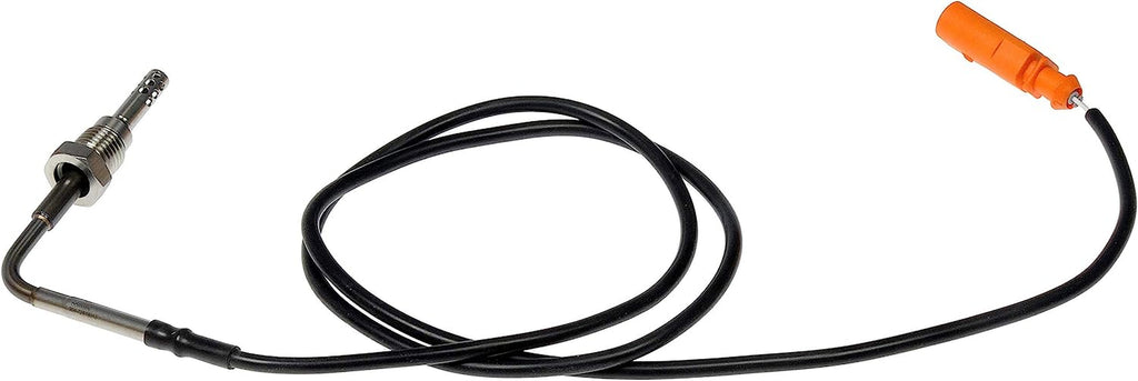 Dorman 904-724 Exhaust Gas Temperature Sensor Compatible with Select Audi / Volkswagen Models (OE FIX)