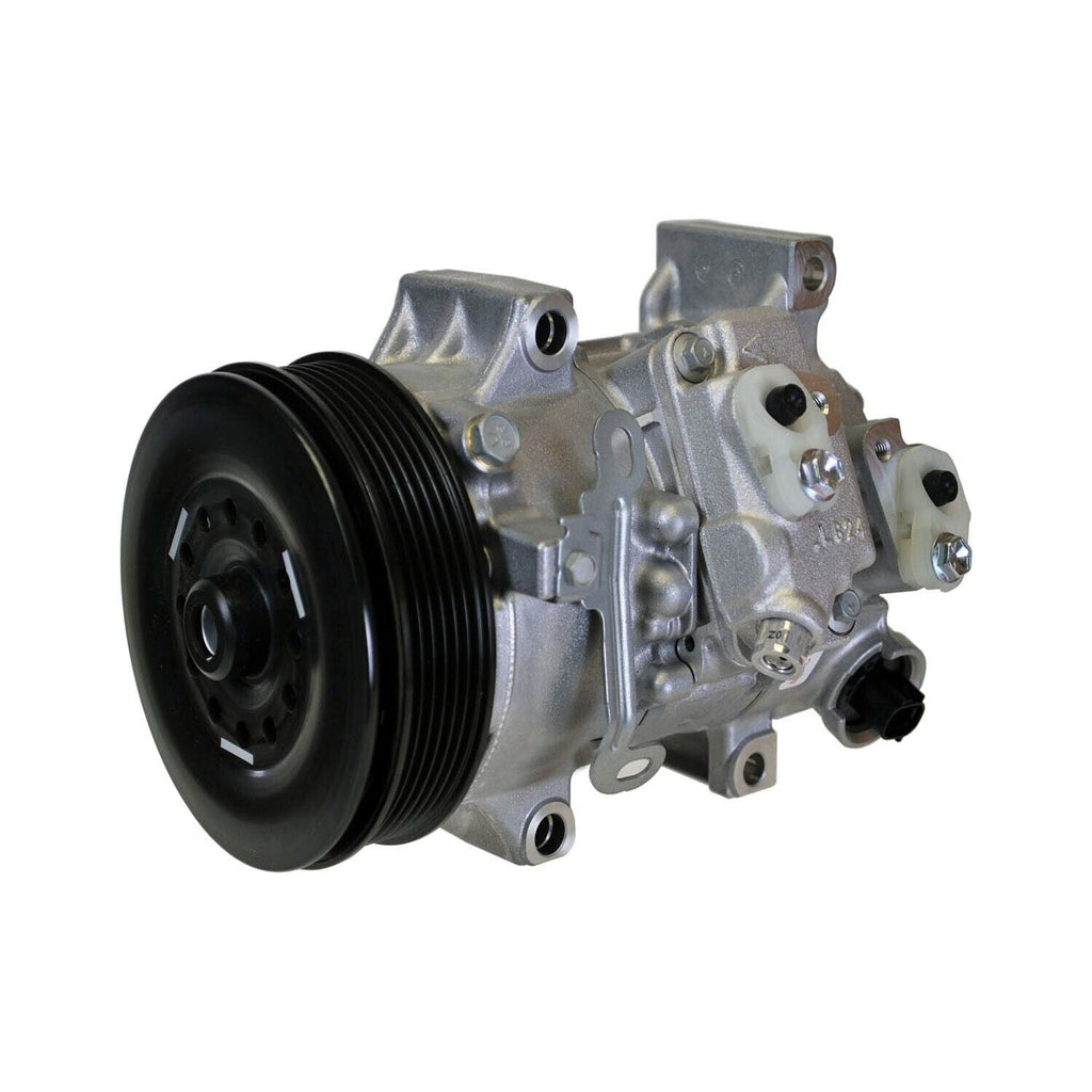 Denso A/C Compressor for 08-14 Scion Xd 471-1608