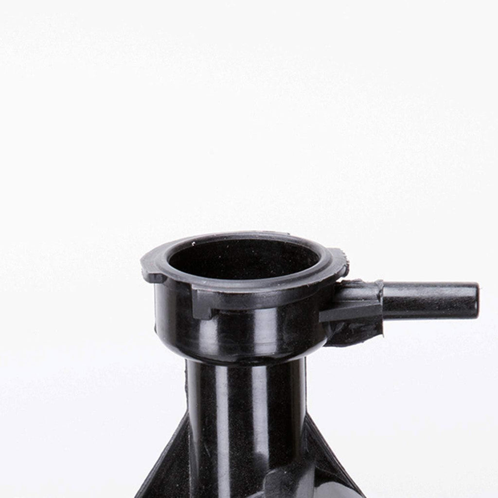 2897 Replacement Radiator for Hyundai Santa Fe