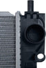 2951 Radiator Compatible with 2007-2012 Dodge Caliber