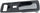 Dorman Interior Door Handle for 1990-1993 Accord 92587