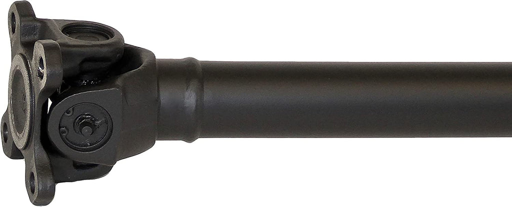 Dorman 936-304 OE FIX Front Drive Shaft Compatible with Select BMW Models