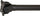 Dorman 936-304 OE FIX Front Drive Shaft Compatible with Select BMW Models