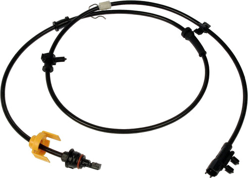 Dorman 970-066 Rear ABS Wheel Speed Sensor Compatible with Select Chrysler / Dodge Models