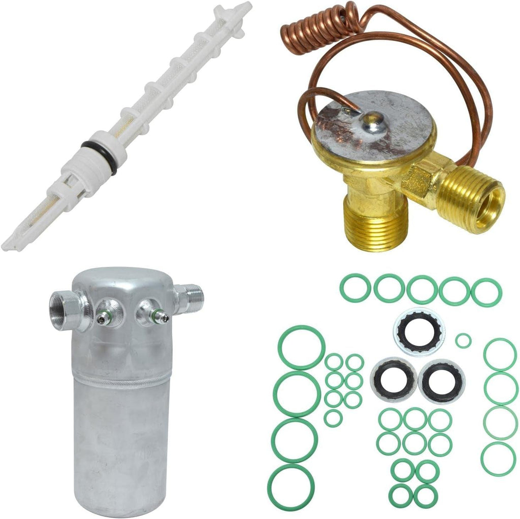 AK2183 - A/C System Repair Kit