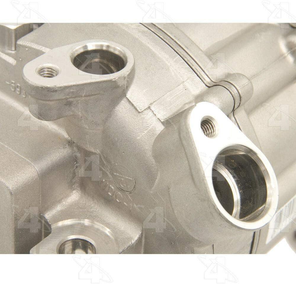 68667 A/C Compressor