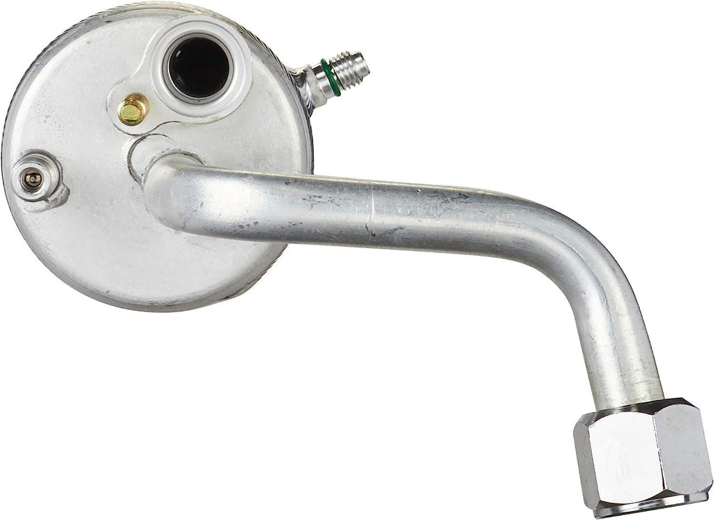 0210033 A/C Accumulator