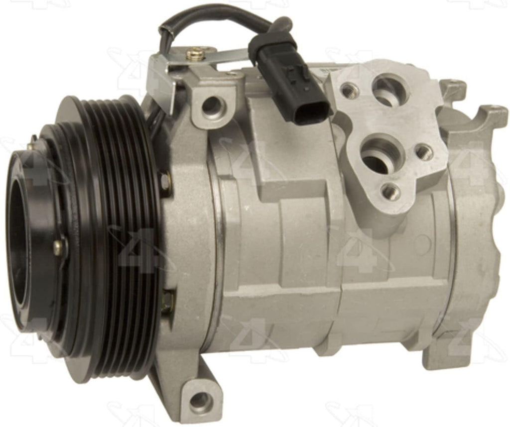 98389 A/C Compressor