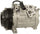 98389 A/C Compressor