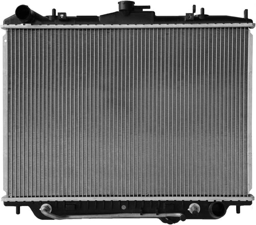 2621 Replacement Radiator