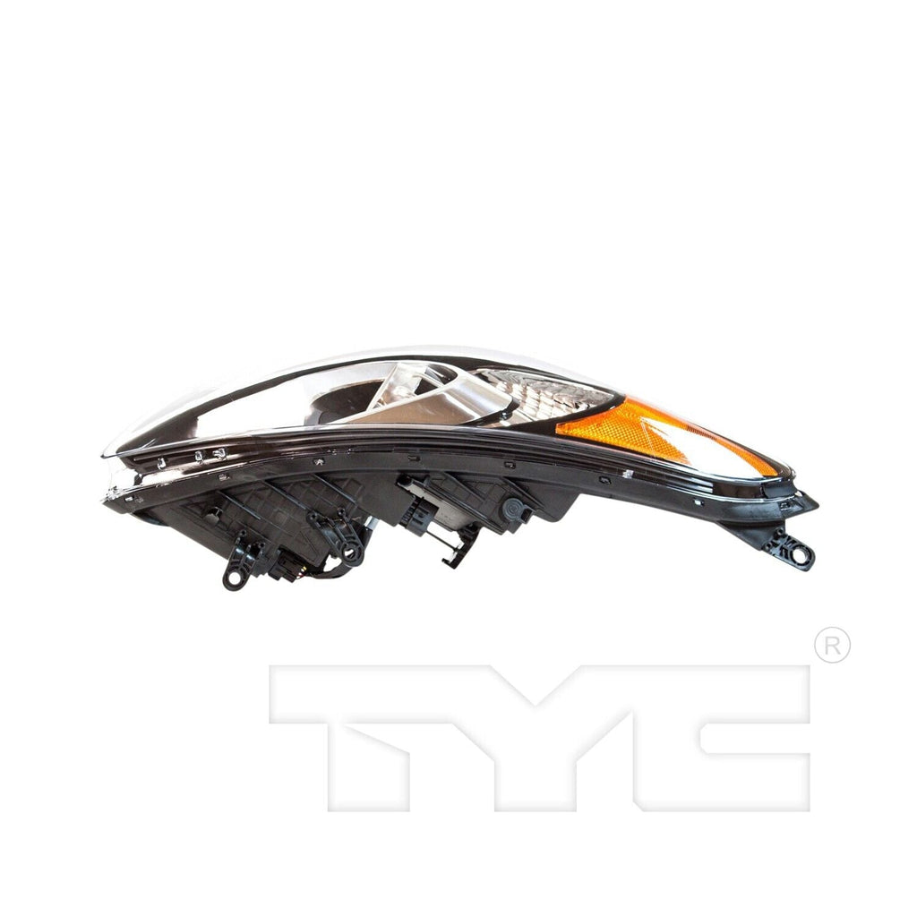TYC Headlight Assembly for 13-17 Elantra GT 20-9377-00-9