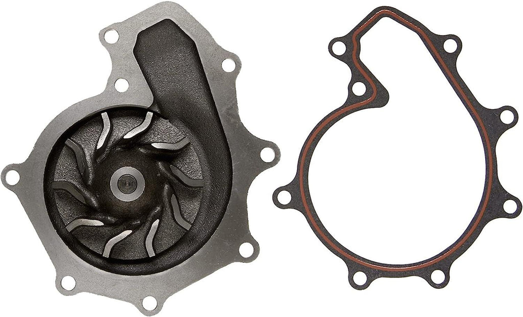 42239HD Heavy-Duty Engine Water Pump