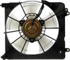 Dorman 621-416 Engine Cooling Fan Assembly Compatible with Select Honda Models