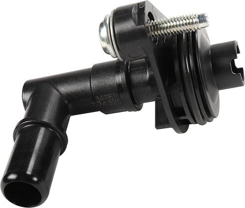GM Original Equipment 12668739 Positive Crank Ventilation (PCV) Valve