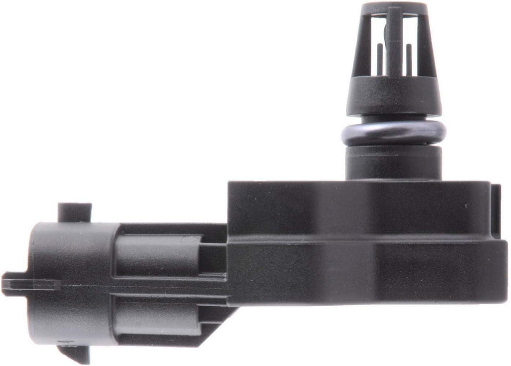 Automotive 0261230333 Original Equipment Manifold Absolute Pressure (MAP) Sensor for Select 2011-19 Ford Escape, Fiesta, Focus, F-150, F-250/350 Super Duty, Transit-150, Transit-250, Transit-350