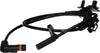 Motor Products ALS1133 Rear ABS Wheel Speed Sensor