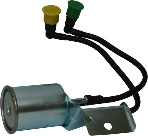 77076WS Workshop Fuel Filter