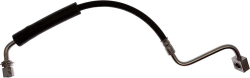 Professional 18J384133 Front Driver Side Hydraulic Brake Hose