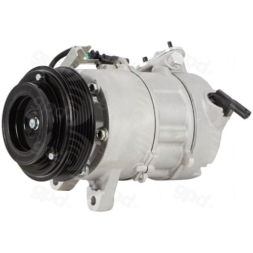 Global Parts A/C Compressor for Camaro, CTS, ATS 6513372
