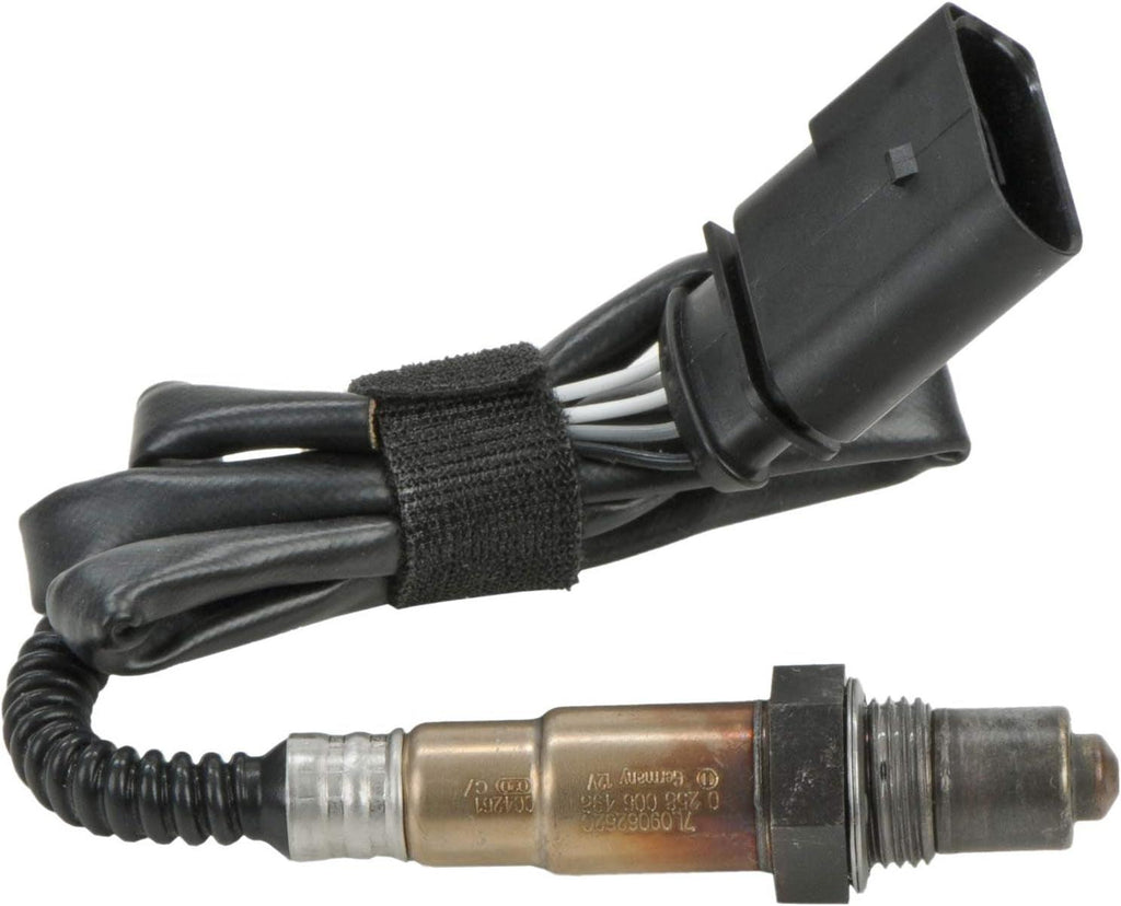 Bosch 16498 Oxygen Sensor, Original Equipment (Porsche)