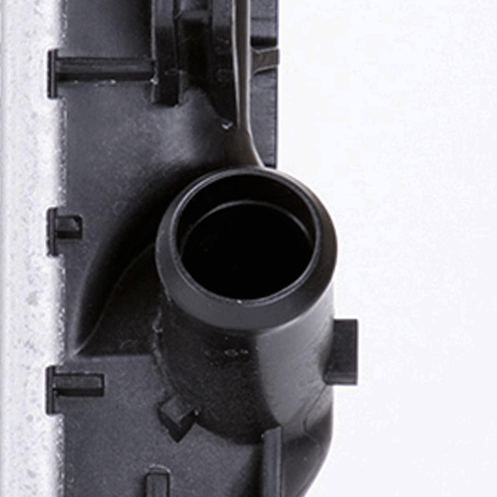 2937 Radiator Compatible with 2007-2010 Ford Edge