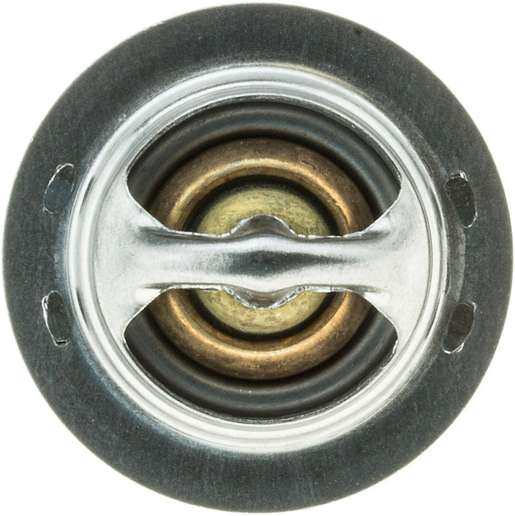 Engine Coolant Thermostat for Matiz, Lacrosse, Allure, Lucerne+More 33428