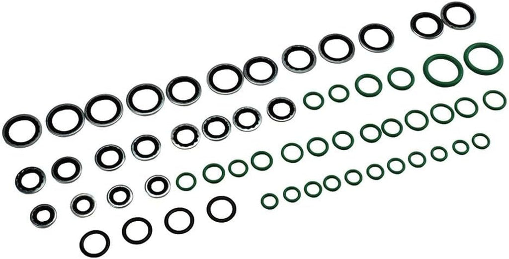 AC-DELCO 15-2556GM Seal KIT, A/C CO