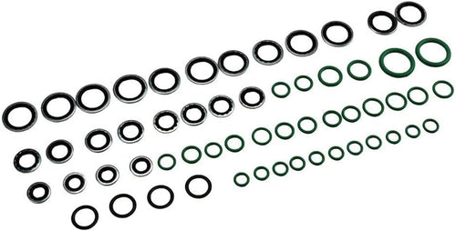 AC-DELCO 15-2556GM Seal KIT, A/C CO