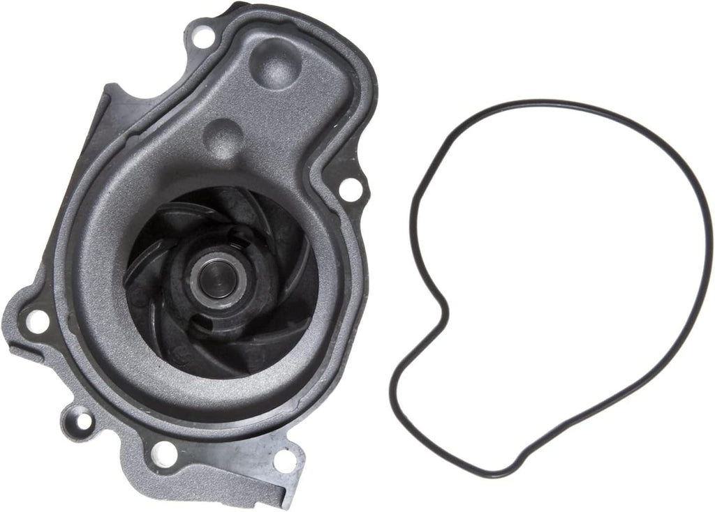 41047 Premium Engine Water Pump