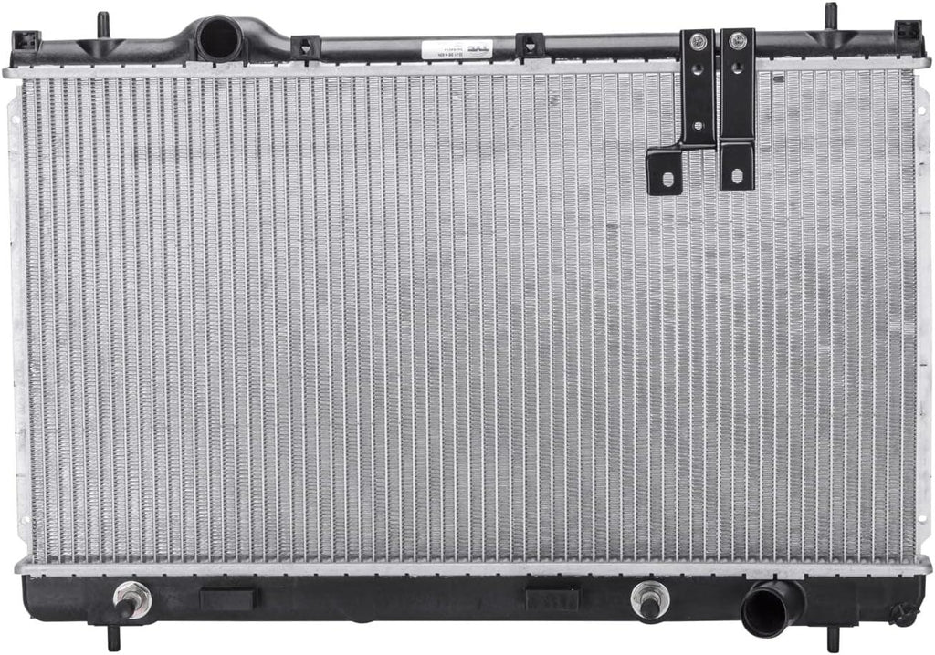 2363 Radiator Compatible with 2000-2001 Dodge Neon