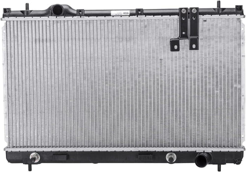 2363 Radiator Compatible with 2000-2001 Dodge Neon