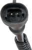 Dorman 970-923 ABS Wheel Speed Sensor Compatible with Select Jeep Models