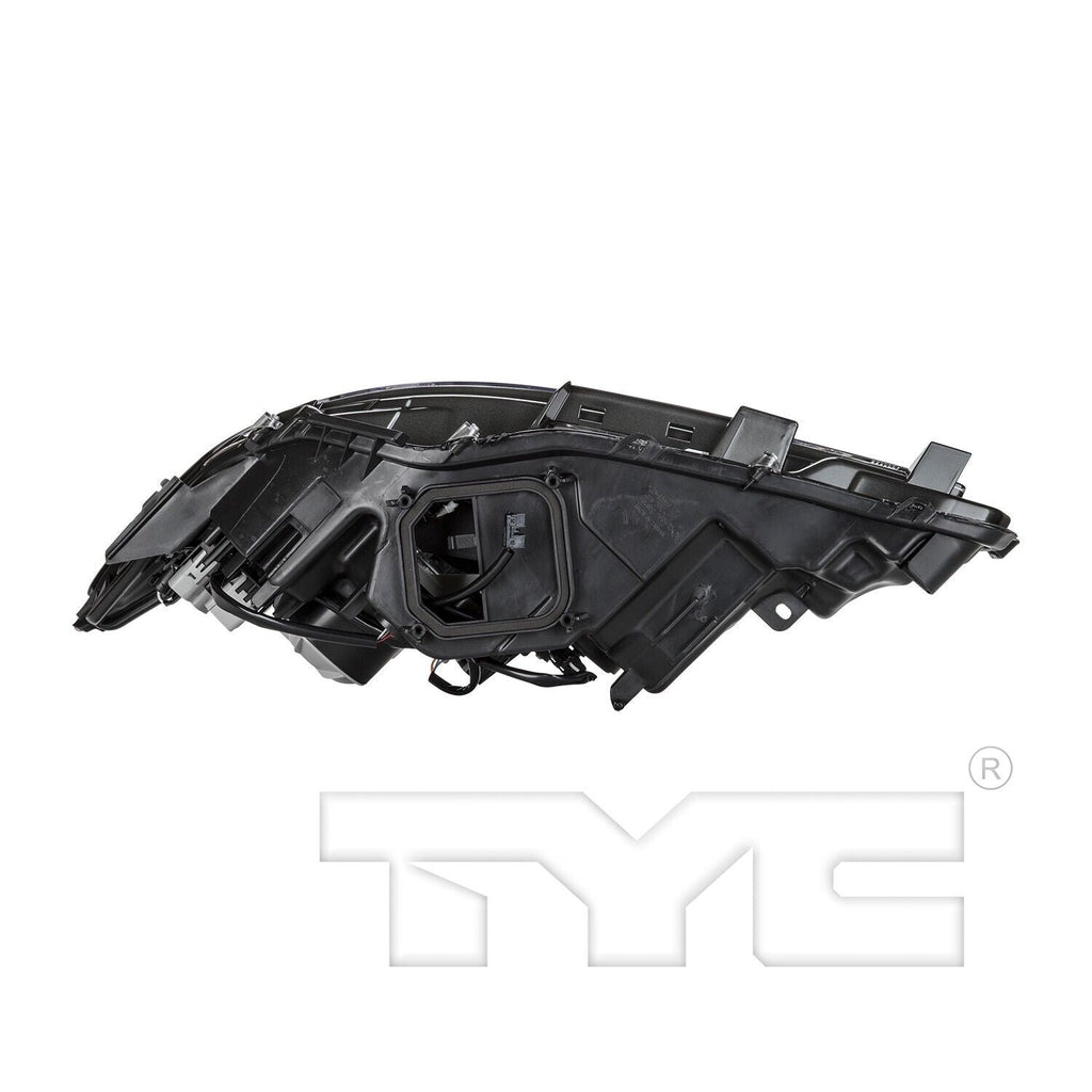TYC Headlight Assembly for Es300H, ES350 20-9385-01