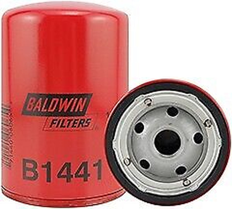 Engine Oil Filter for Silverado 2500 HD, Silverado 3500 Hd+More B1441