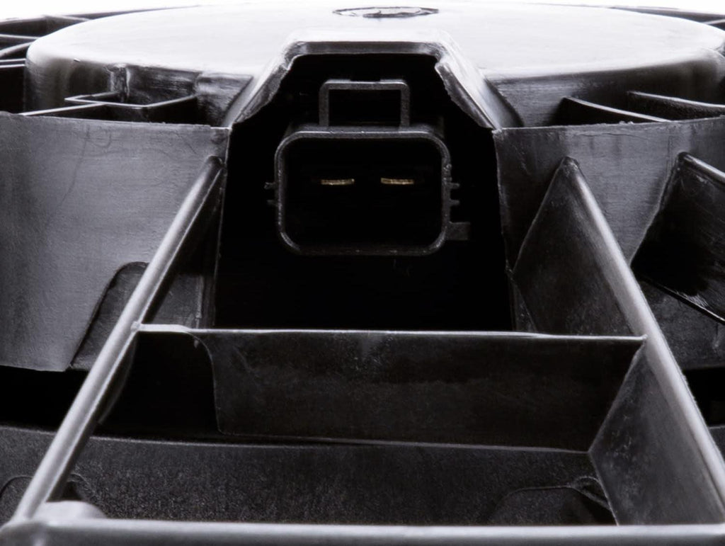 622520 Cooling Fan Assembly Compatible with 2009-2016 Dodge Journey