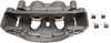 Gold 18FR12464 Front Driver Side Disc Brake Caliper Assembly (Friction Ready Non-Coated), Remanufactured