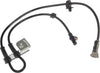 Dorman 970-068 Front ABS Wheel Speed Sensor Compatible with Select Chrysler Models