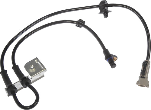 Dorman 970-068 Front ABS Wheel Speed Sensor Compatible with Select Chrysler Models