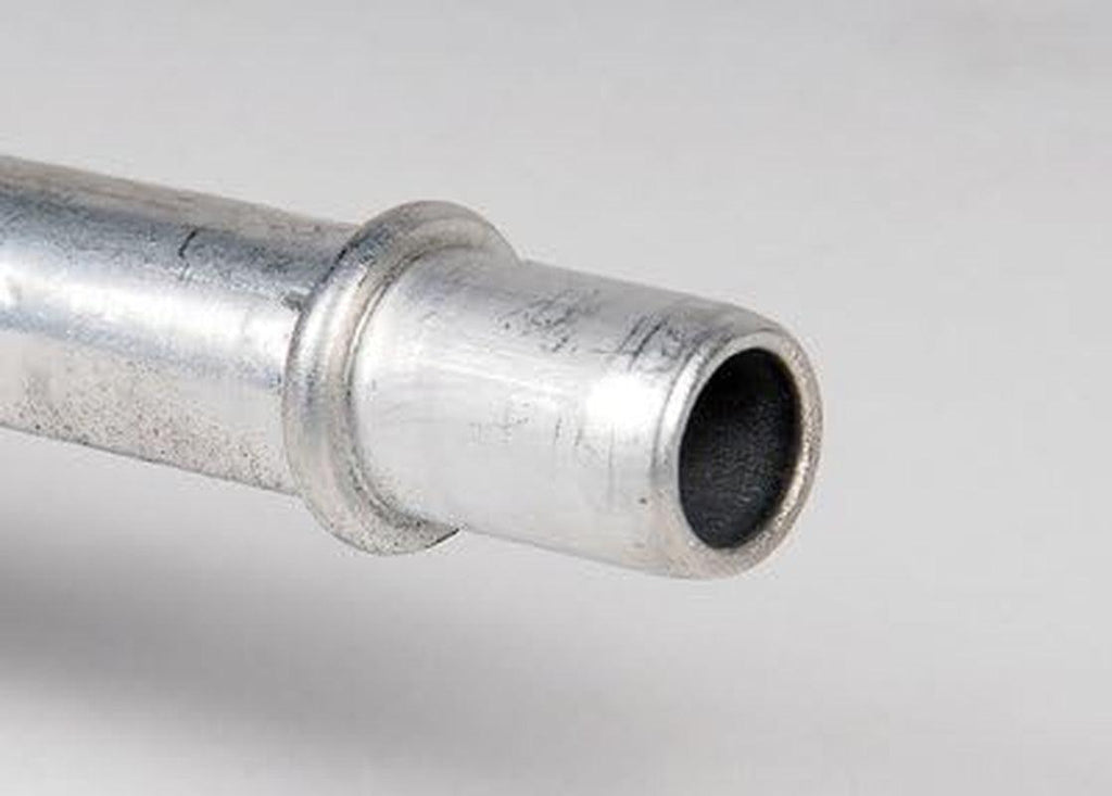 GM Genuine Parts 12472278 Engine Oil Cooler Outlet Hose Kit with Protectors