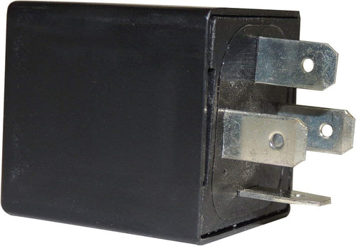 Flasher Electrical, Lighting and Body